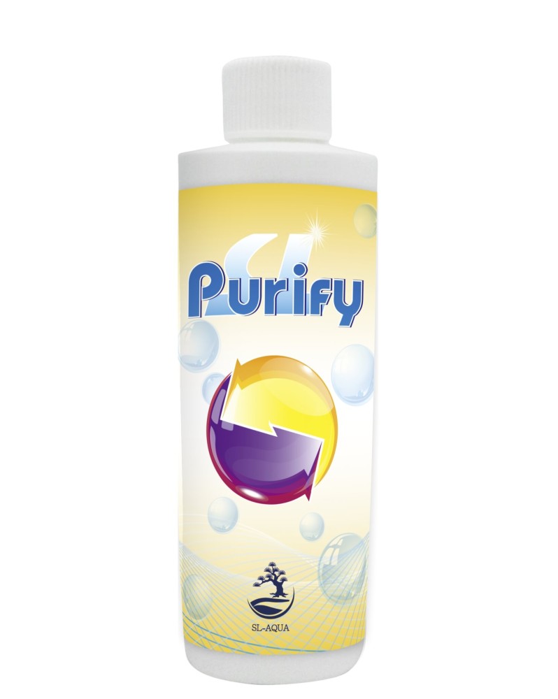 SL-Aqua Purify 250ml